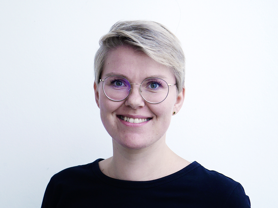 Annika Pünt