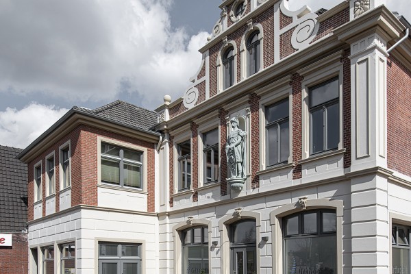Vorschau für Arztpraxis Neuenhaus