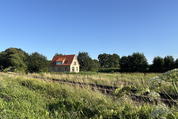Vorschau für Holzhaus Nordhorn