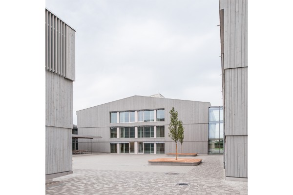 Vorschau für Gymnasium Diedorf