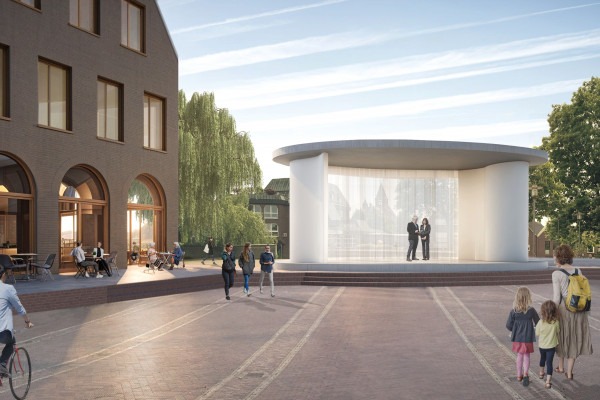 Vorschau f&uuml;r Stadtb&uuml;hne Nordhorn